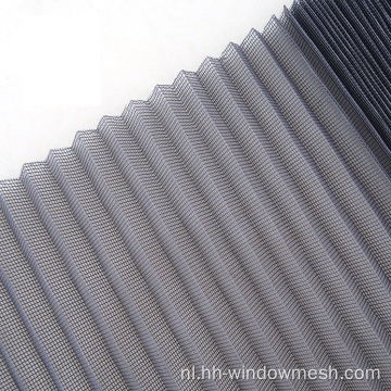 Glasvezel vouwraam scherm